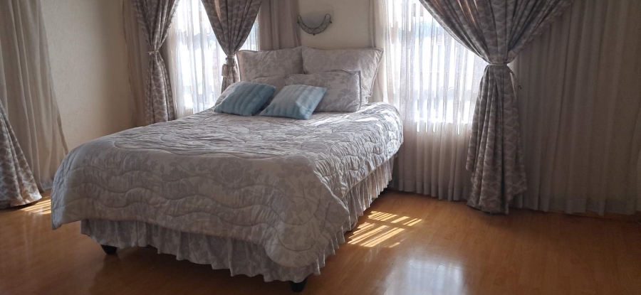 4 Bedroom Property for Sale in Morula View Gauteng