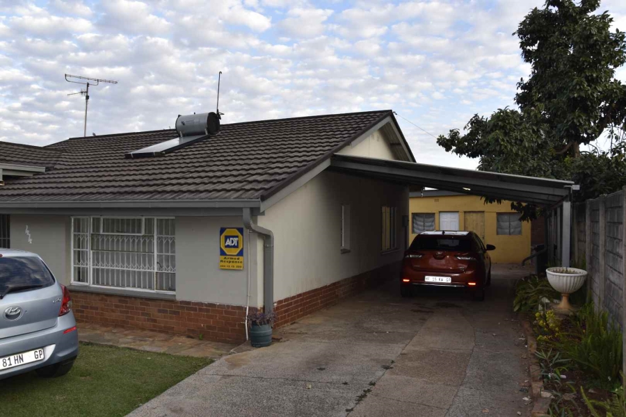 3 Bedroom Property for Sale in Danville Gauteng