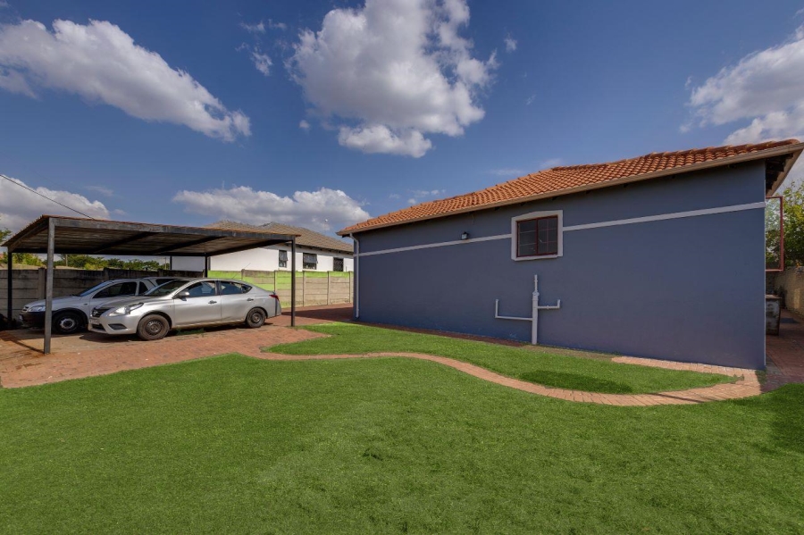 3 Bedroom Property for Sale in Cosmo City Gauteng