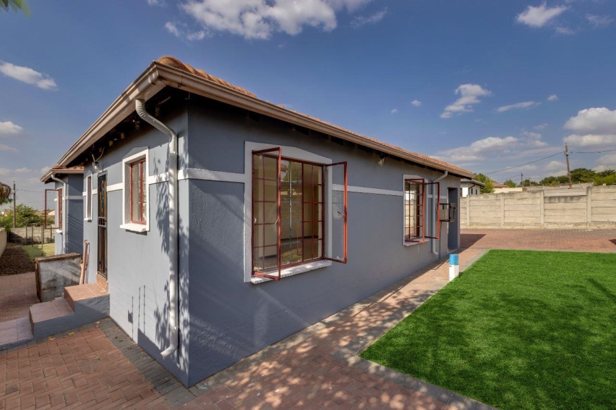 3 Bedroom Property for Sale in Cosmo City Gauteng