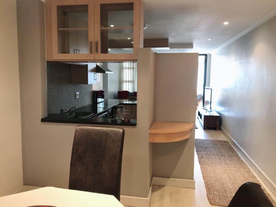 To Let 1 Bedroom Property for Rent in Sandown Gauteng