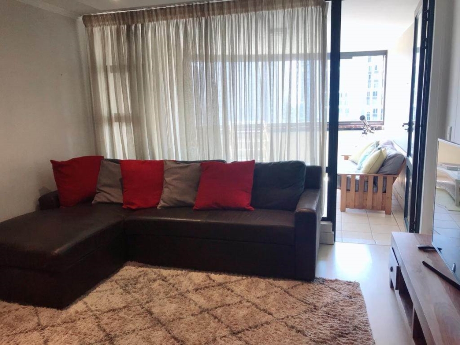 To Let 1 Bedroom Property for Rent in Sandown Gauteng