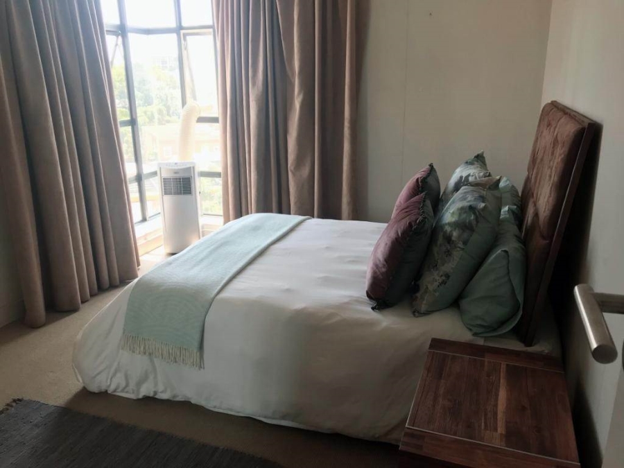 To Let 1 Bedroom Property for Rent in Sandown Gauteng