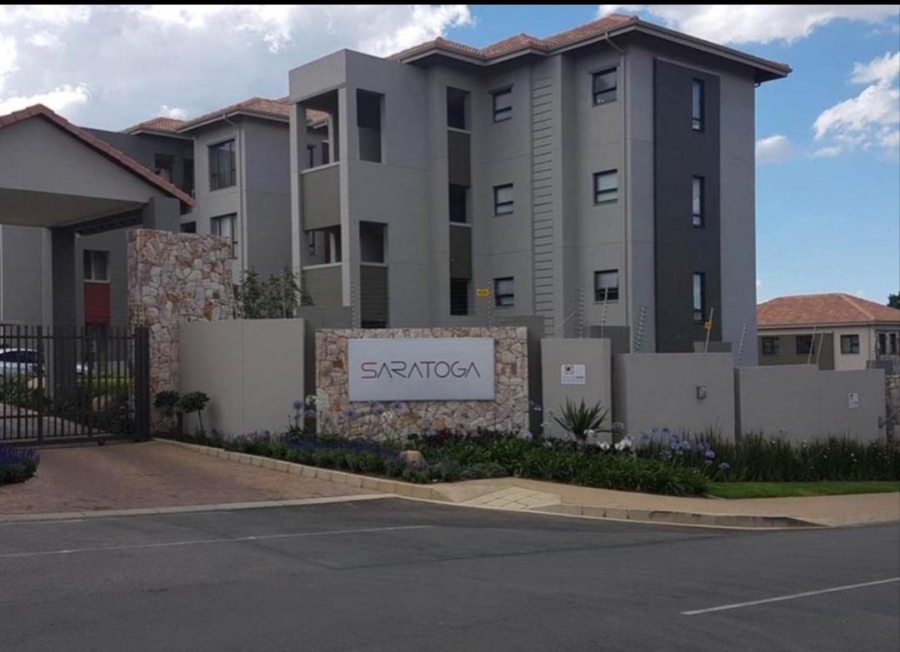 3 Bedroom Property for Sale in Lonehill Gauteng