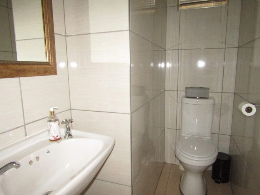 2 Bedroom Property for Sale in Glenhazel Gauteng