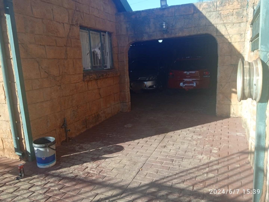 3 Bedroom Property for Sale in Theresa Park Gauteng