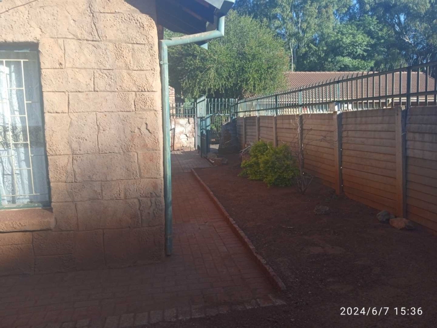 3 Bedroom Property for Sale in Theresa Park Gauteng