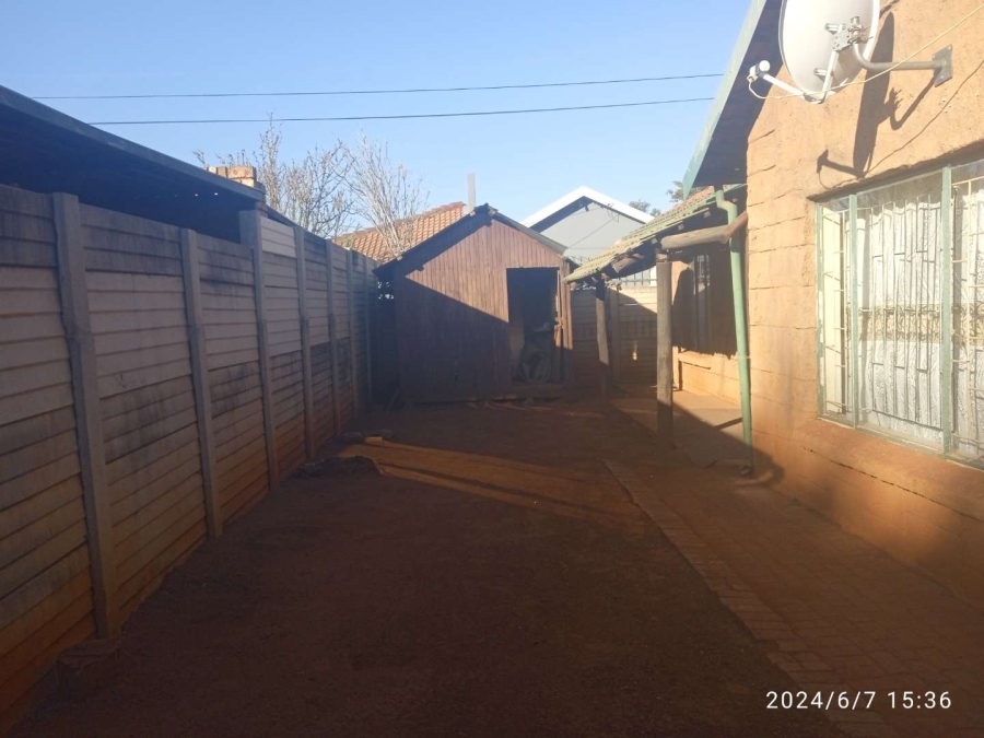 3 Bedroom Property for Sale in Theresa Park Gauteng