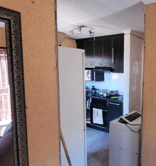 2 Bedroom Property for Sale in Soshanguve WW Gauteng