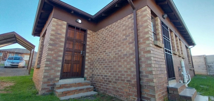 3 Bedroom Property for Sale in Thatch Hill Estate Gauteng