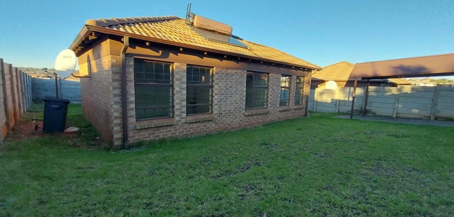 3 Bedroom Property for Sale in Thatch Hill Estate Gauteng