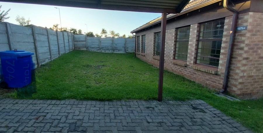 3 Bedroom Property for Sale in Thatch Hill Estate Gauteng