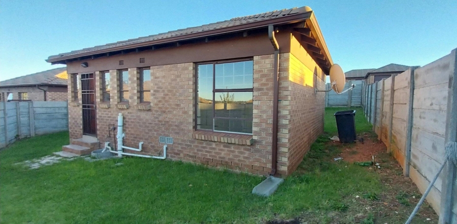 3 Bedroom Property for Sale in Thatch Hill Estate Gauteng