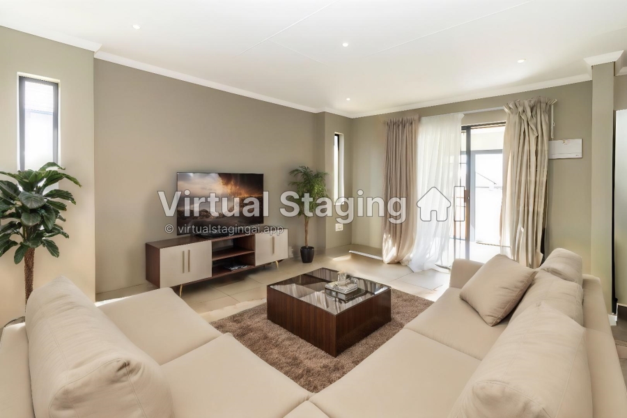 3 Bedroom Property for Sale in Lion Pride Gauteng