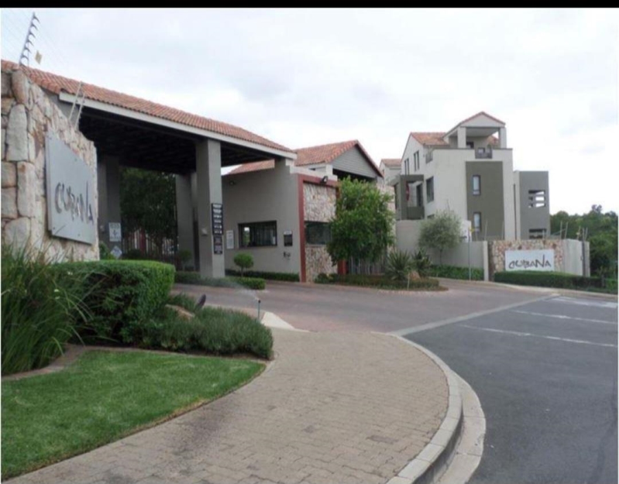 To Let 1 Bedroom Property for Rent in Sunninghill Gauteng