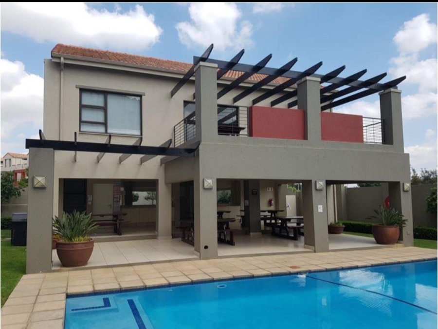 To Let 1 Bedroom Property for Rent in Sunninghill Gauteng