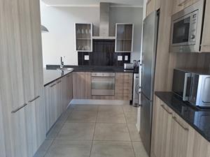 To Let 3 Bedroom Property for Rent in Oaklands Gauteng