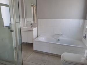 To Let 3 Bedroom Property for Rent in Oaklands Gauteng