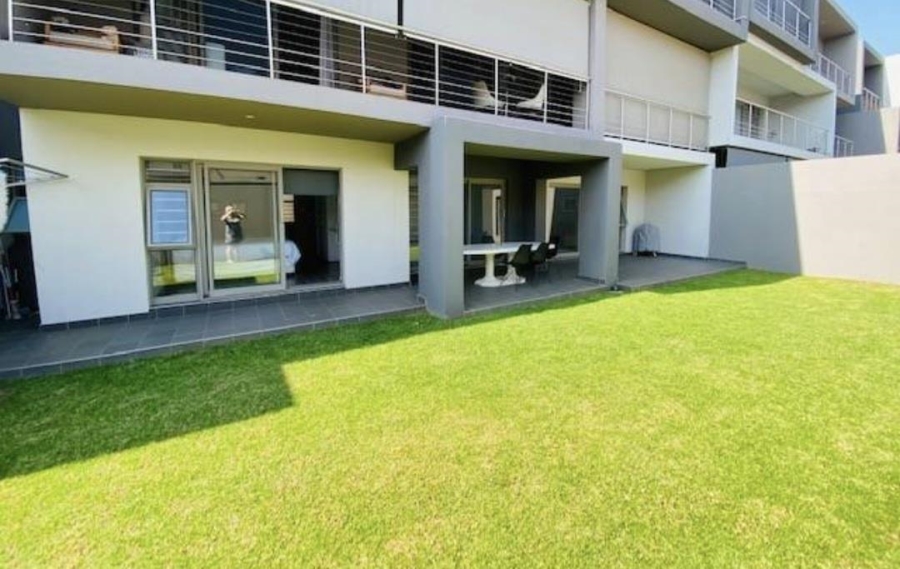 To Let 3 Bedroom Property for Rent in Oaklands Gauteng