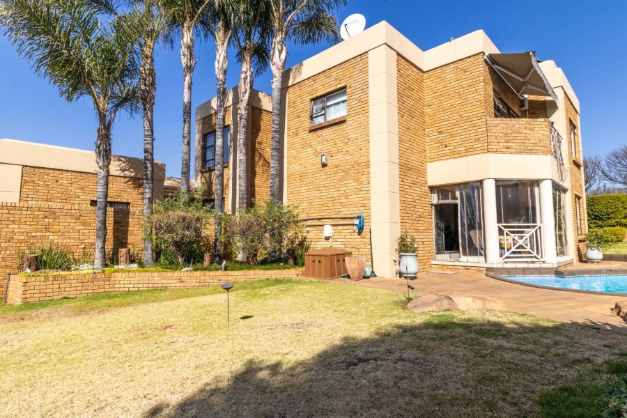 4 Bedroom Property for Sale in Meyersdal Gauteng