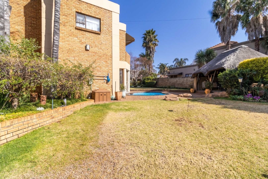 4 Bedroom Property for Sale in Meyersdal Gauteng