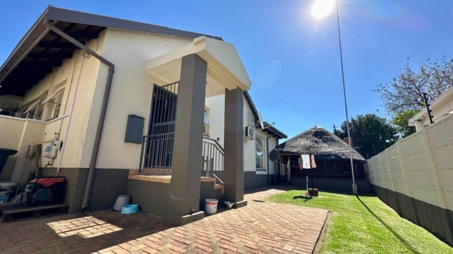 3 Bedroom Property for Sale in Tulisa Park Gauteng