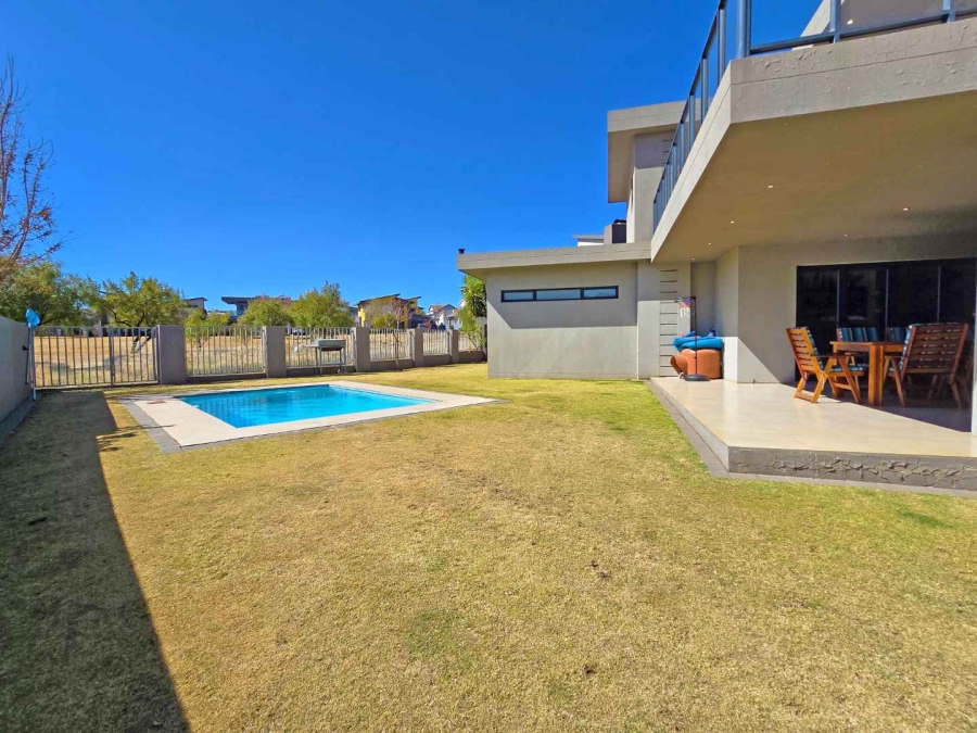 4 Bedroom Property for Sale in Eye of Africa Gauteng