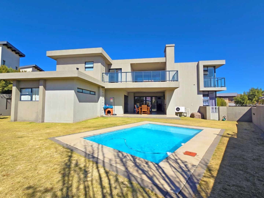 4 Bedroom Property for Sale in Eye of Africa Gauteng