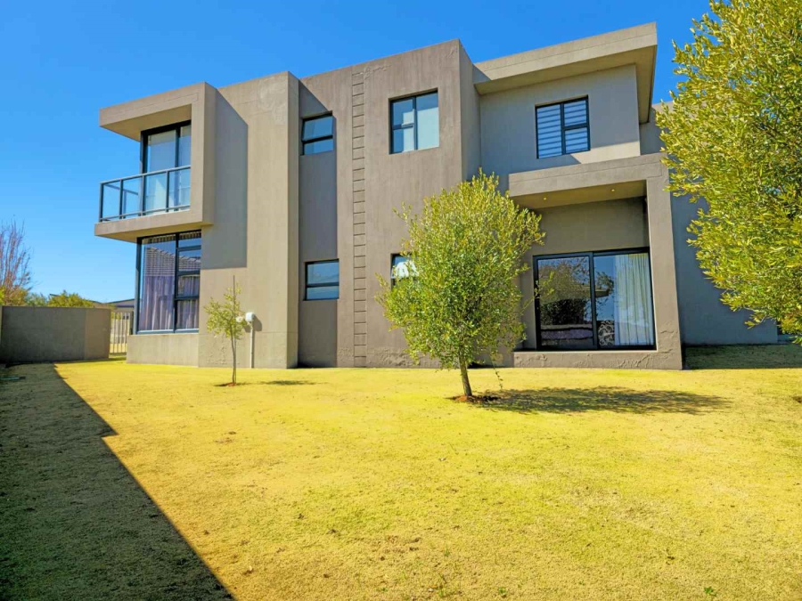 4 Bedroom Property for Sale in Eye of Africa Gauteng