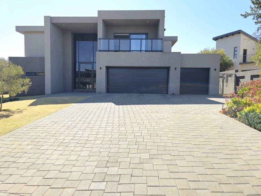 4 Bedroom Property for Sale in Eye of Africa Gauteng