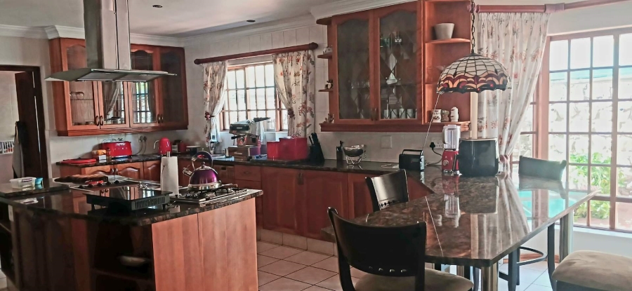 3 Bedroom Property for Sale in Wonderboom Gauteng