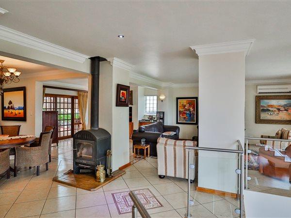 3 Bedroom Property for Sale in Wonderboom Gauteng