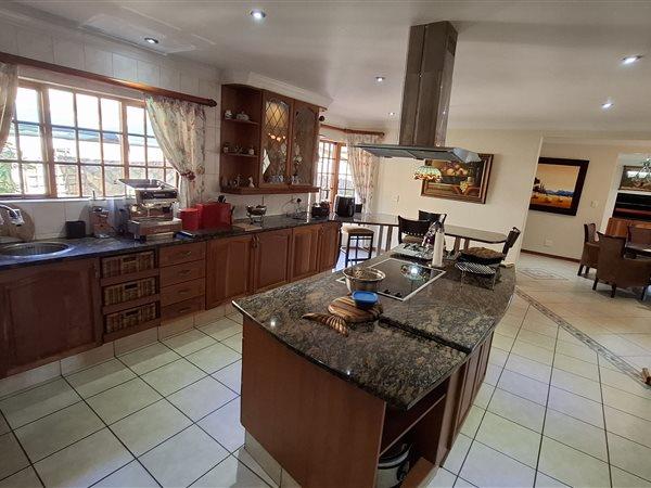 3 Bedroom Property for Sale in Wonderboom Gauteng