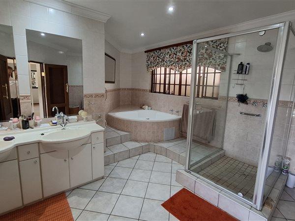 3 Bedroom Property for Sale in Wonderboom Gauteng