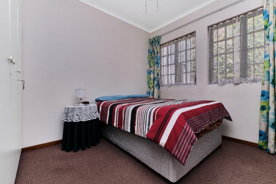 2 Bedroom Property for Sale in Bromhof Gauteng