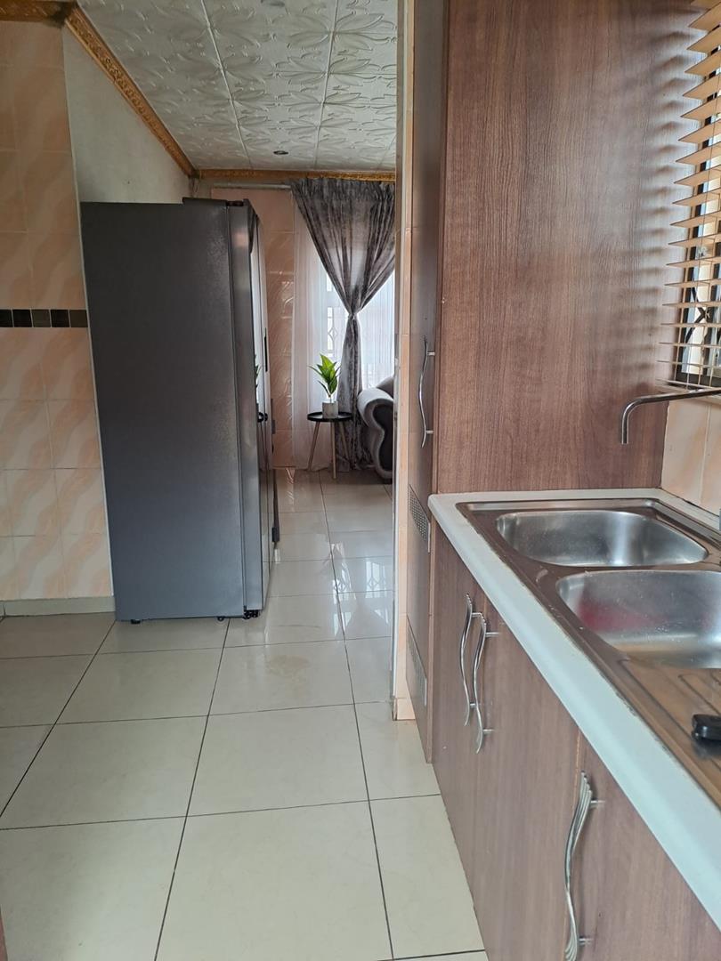 3 Bedroom Property for Sale in Soshanguve Gauteng