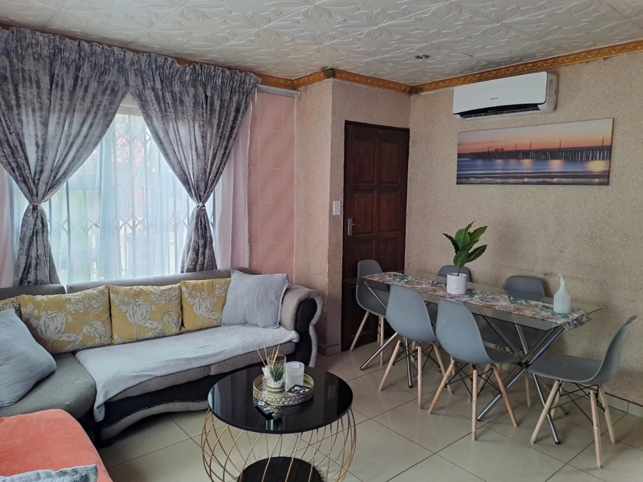 3 Bedroom Property for Sale in Soshanguve Gauteng