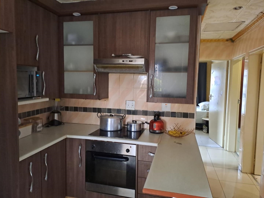 3 Bedroom Property for Sale in Soshanguve Gauteng