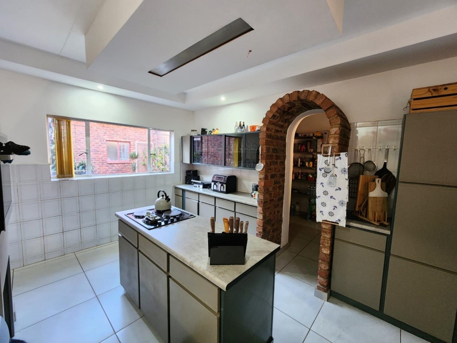 To Let 3 Bedroom Property for Rent in Eldoraigne Gauteng