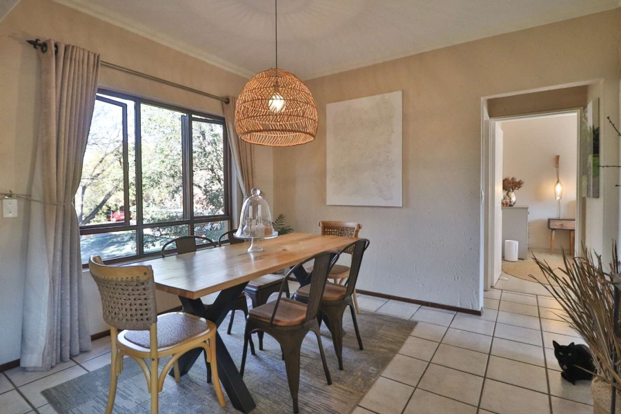 2 Bedroom Property for Sale in Lonehill Gauteng