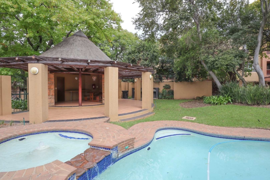 2 Bedroom Property for Sale in Lonehill Gauteng