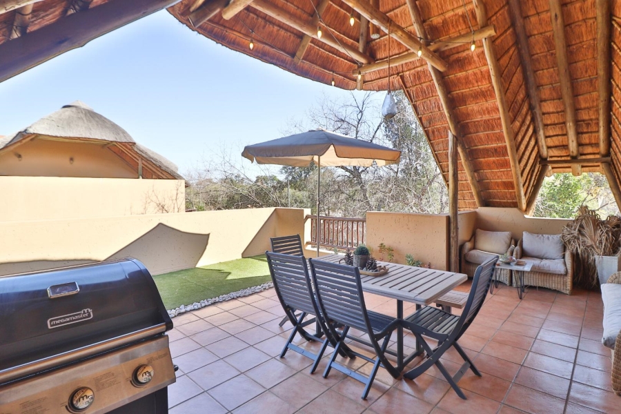 2 Bedroom Property for Sale in Lonehill Gauteng