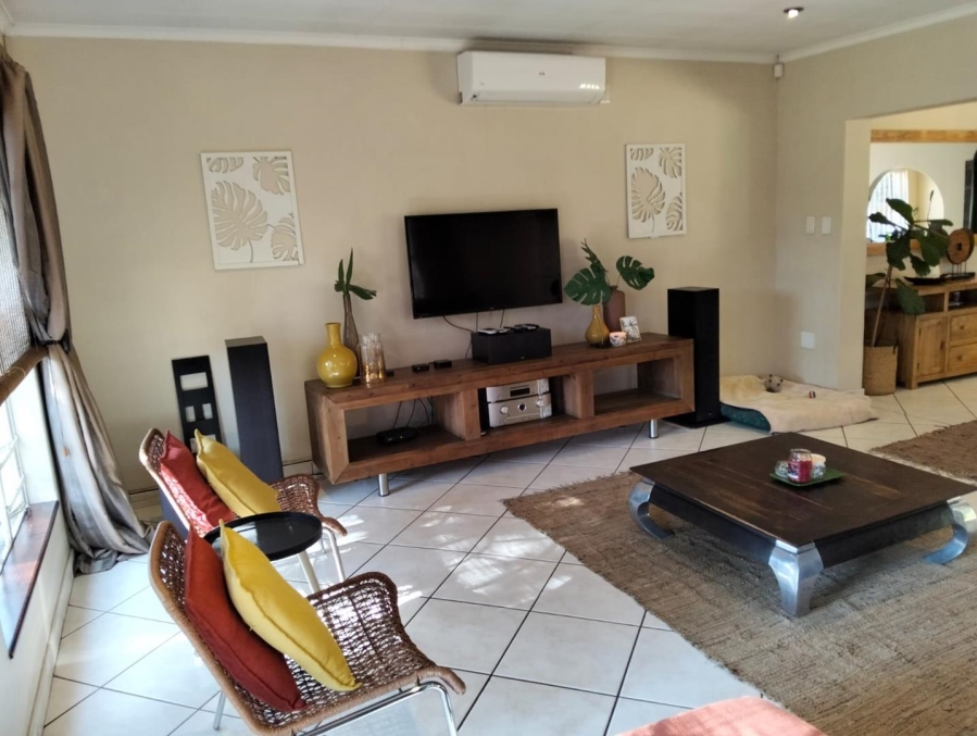 4 Bedroom Property for Sale in Brackenhurst Gauteng