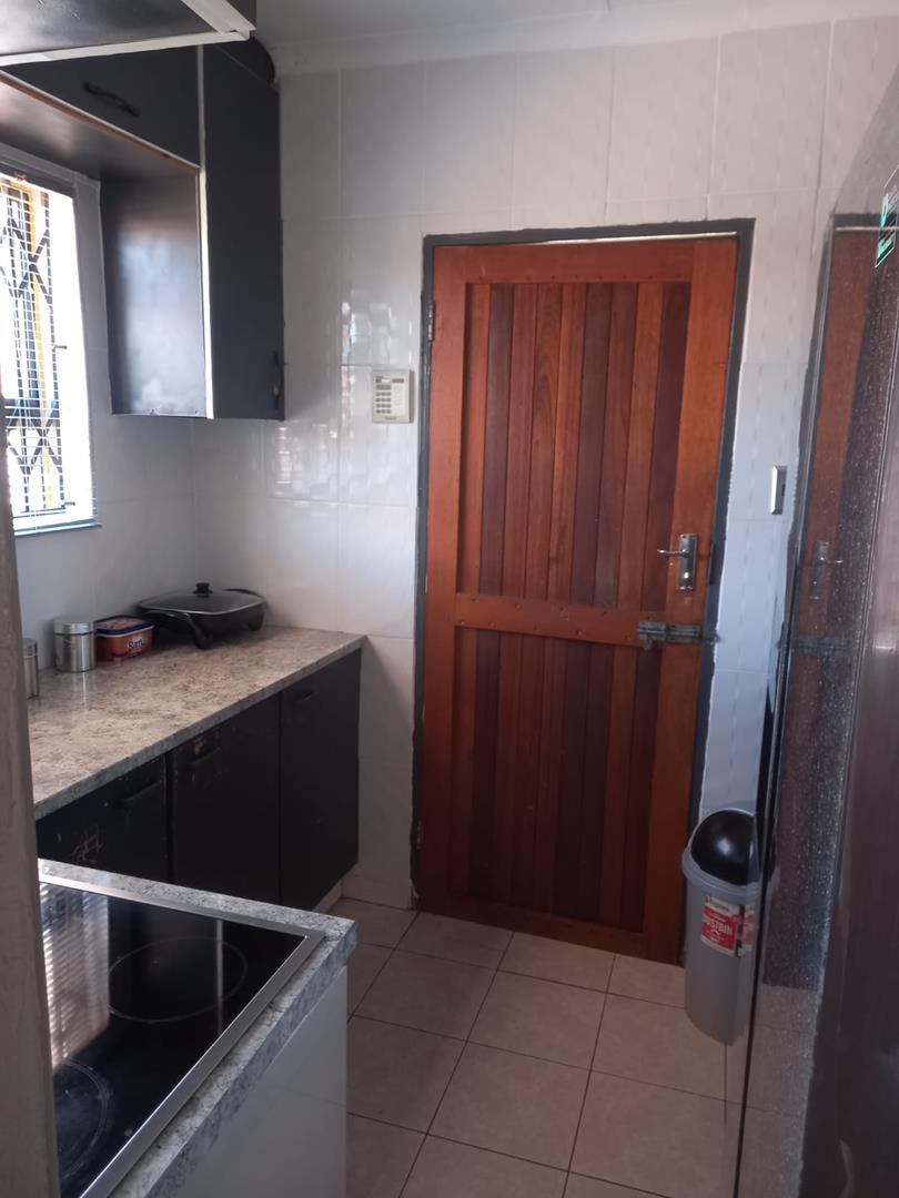 2 Bedroom Property for Sale in Soshanguve UU Gauteng