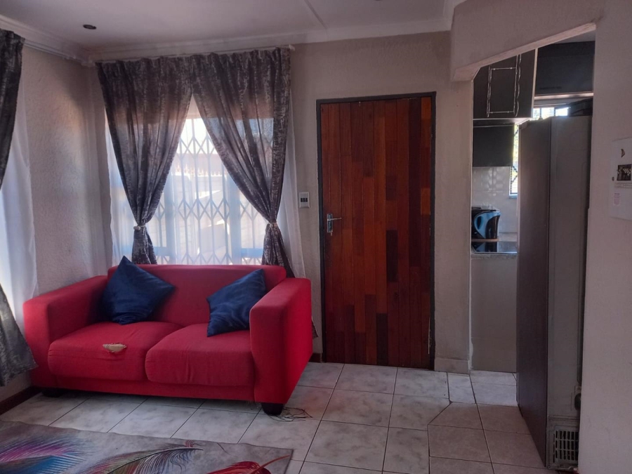 2 Bedroom Property for Sale in Soshanguve UU Gauteng