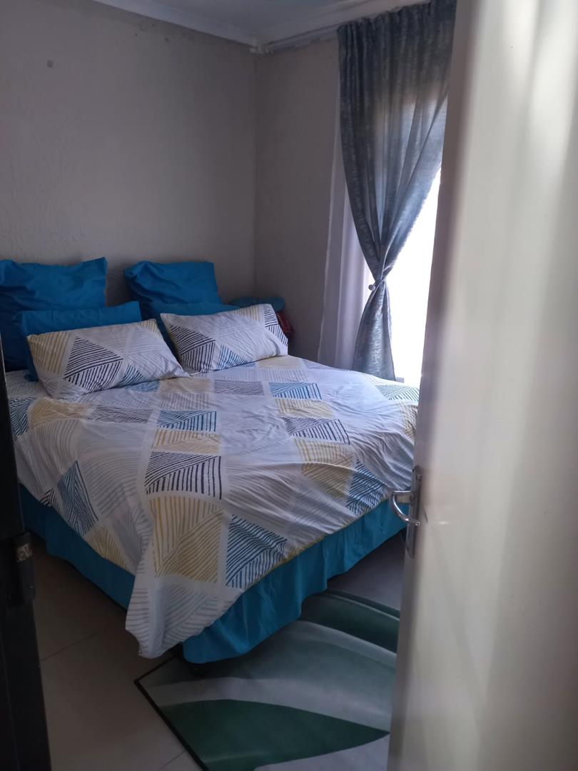 2 Bedroom Property for Sale in Soshanguve UU Gauteng