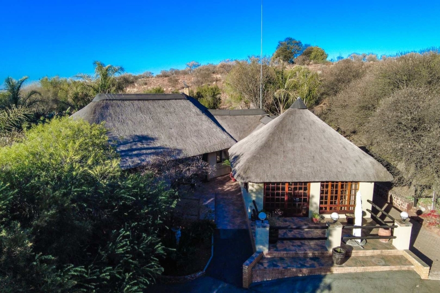 3 Bedroom Property for Sale in Blue Saddle Ranches Gauteng