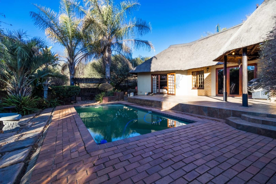 3 Bedroom Property for Sale in Blue Saddle Ranches Gauteng