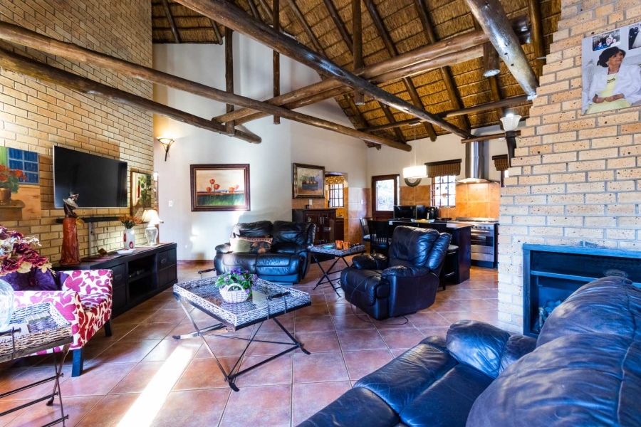 3 Bedroom Property for Sale in Blue Saddle Ranches Gauteng