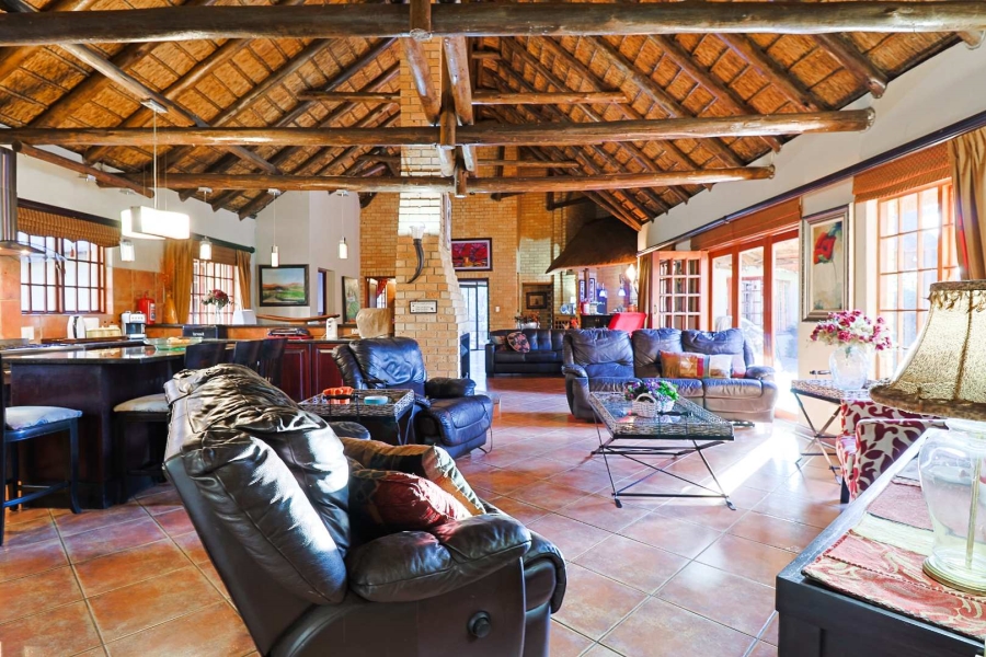 3 Bedroom Property for Sale in Blue Saddle Ranches Gauteng